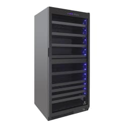 Vinotemp Butler Series Dual-Zone Wine Cooler | Fridge.com