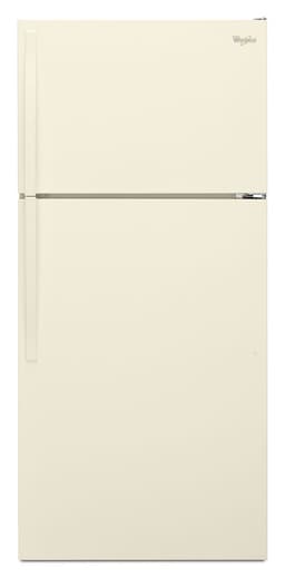 Whirlpool 28 in. Wide Top Freezer Refrigerator 14 Cu. Ft. WRT104TFDT | Fridge.com