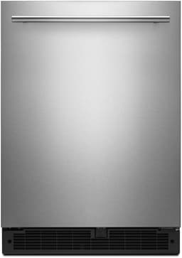Whirlpool 24 Inch Undercounter Counter Depth Compact All-Refrigerator WUR35X24HZ | Fridge.com