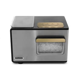 Whynter Sonicsn Countertop Nugget Ice Maker 40lbs/24hrs Chewable Pebble/Sonic Type Ice | Fridge.com