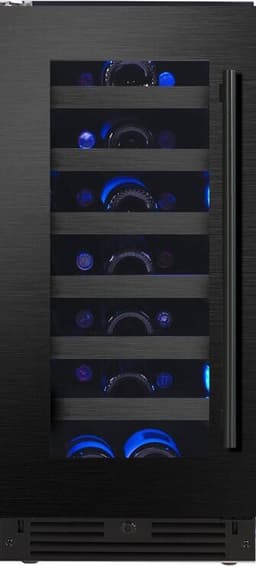 15" Wine Cooler | Fridge.com
