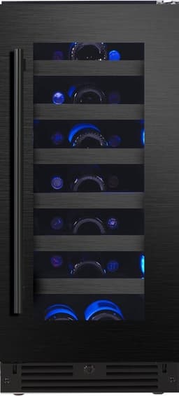 15" Wine Cooler | Fridge.com