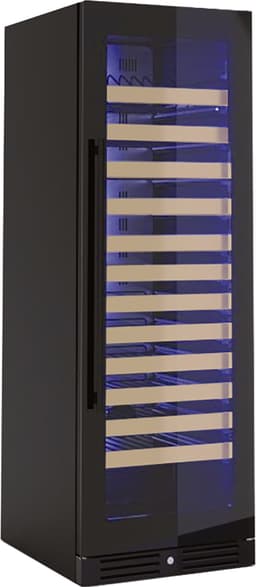 Tall Single Zone Wine Cooler | Fridge.com