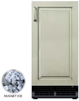 Xo 2" Built In Undercounter Ice Maker XOUIM1585NO | Fridge.com