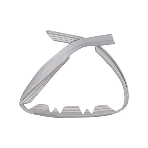 YesParts 216204902 Durable Refrigerator Gasket-Evap Cover Compatible with 1056913 AH976115 EA976115 PS976115 | Fridge.com