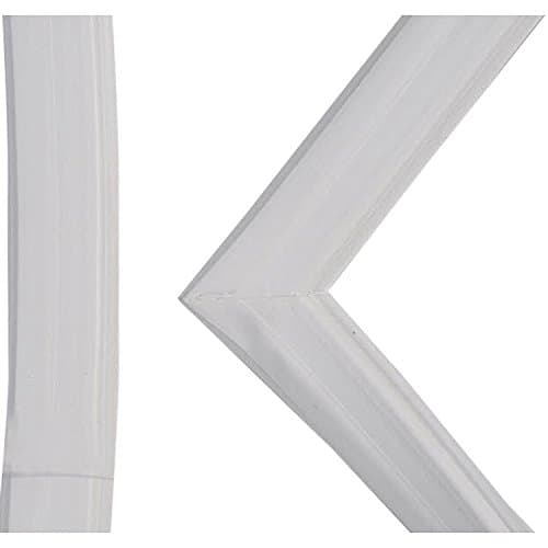 YesParts 241510201 Durable Refrigerator Gasket Refr Door compatible with 1037602 7241510201 AH899494 EA899494 | Fridge.com