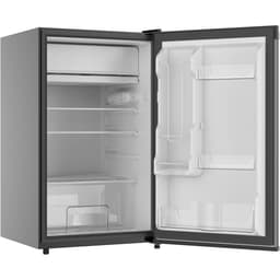 4.3 cu.ft Compact Refrigerator With Freezer Energy Efficient Mini Fridge For Bedroom, Office, Dorm, RV | Fridge.com