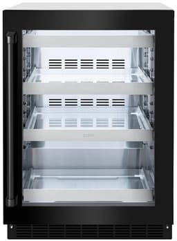ZLINE 24" Built In Undercounter Beverage Center RBSOBS24 | Fridge.com