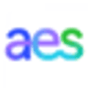AES Indiana logo