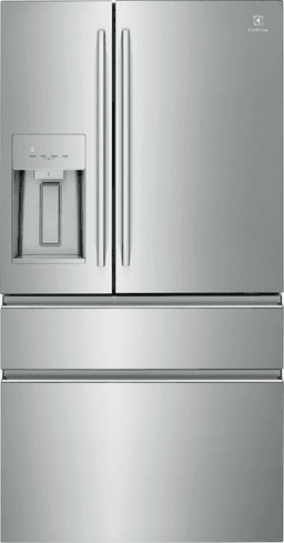 Recalled Frigidaire refrigerator — CPSC 22143 | Fridge.com