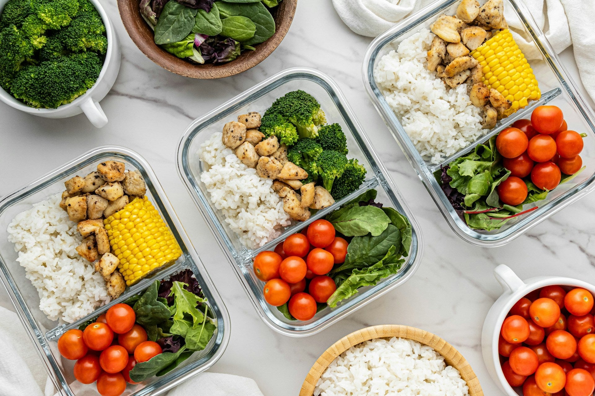 10 Fridge Meal Recipes | Fridge.com