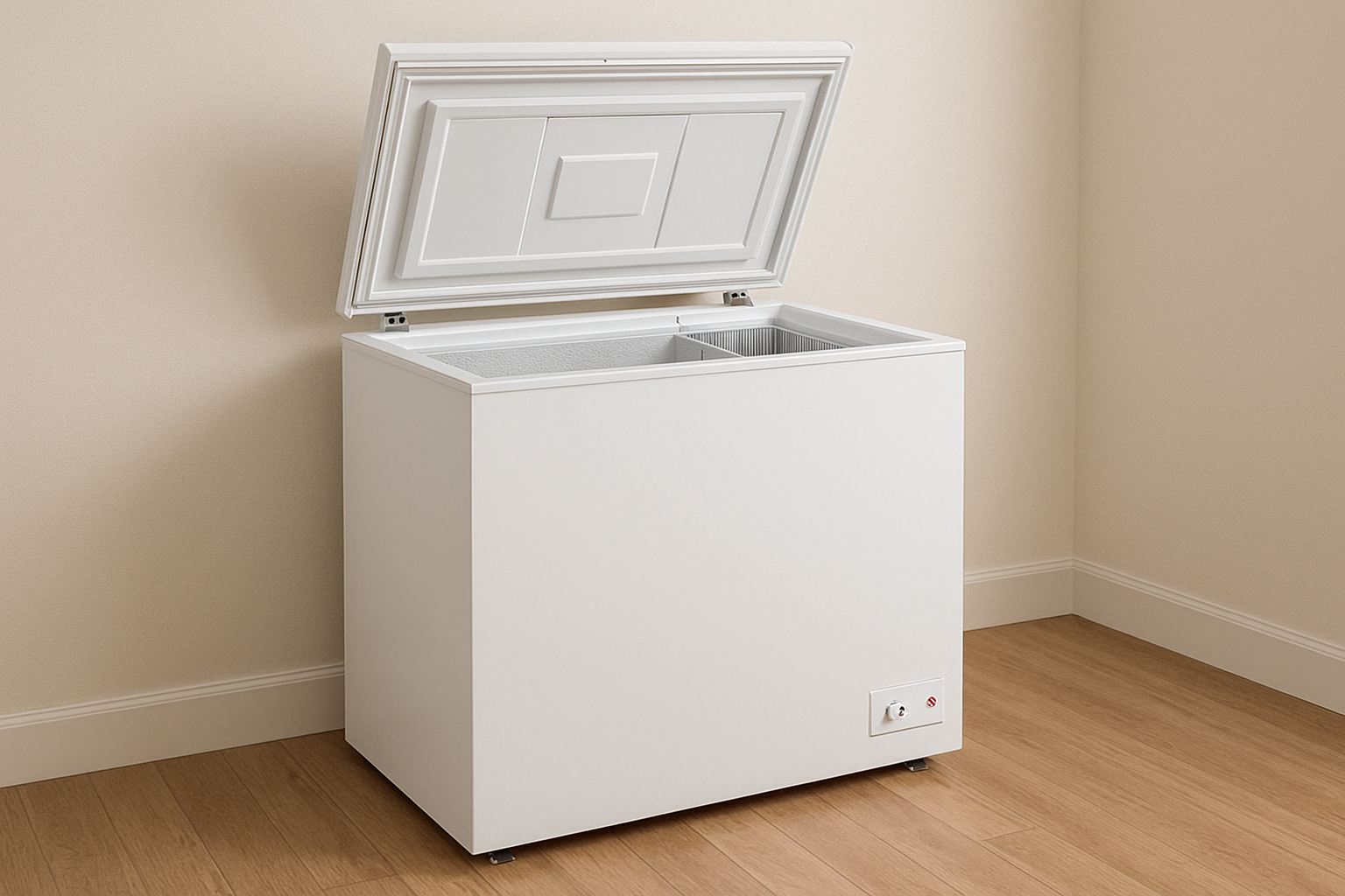 19 Cu Ft Chest Freezer | Fridge.com