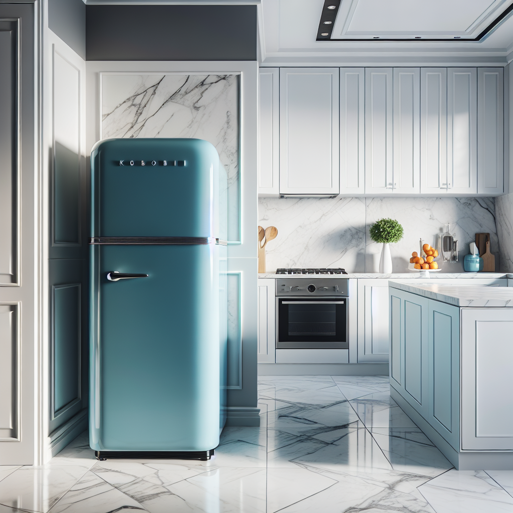 1950s Refrigerators | Fridge.com