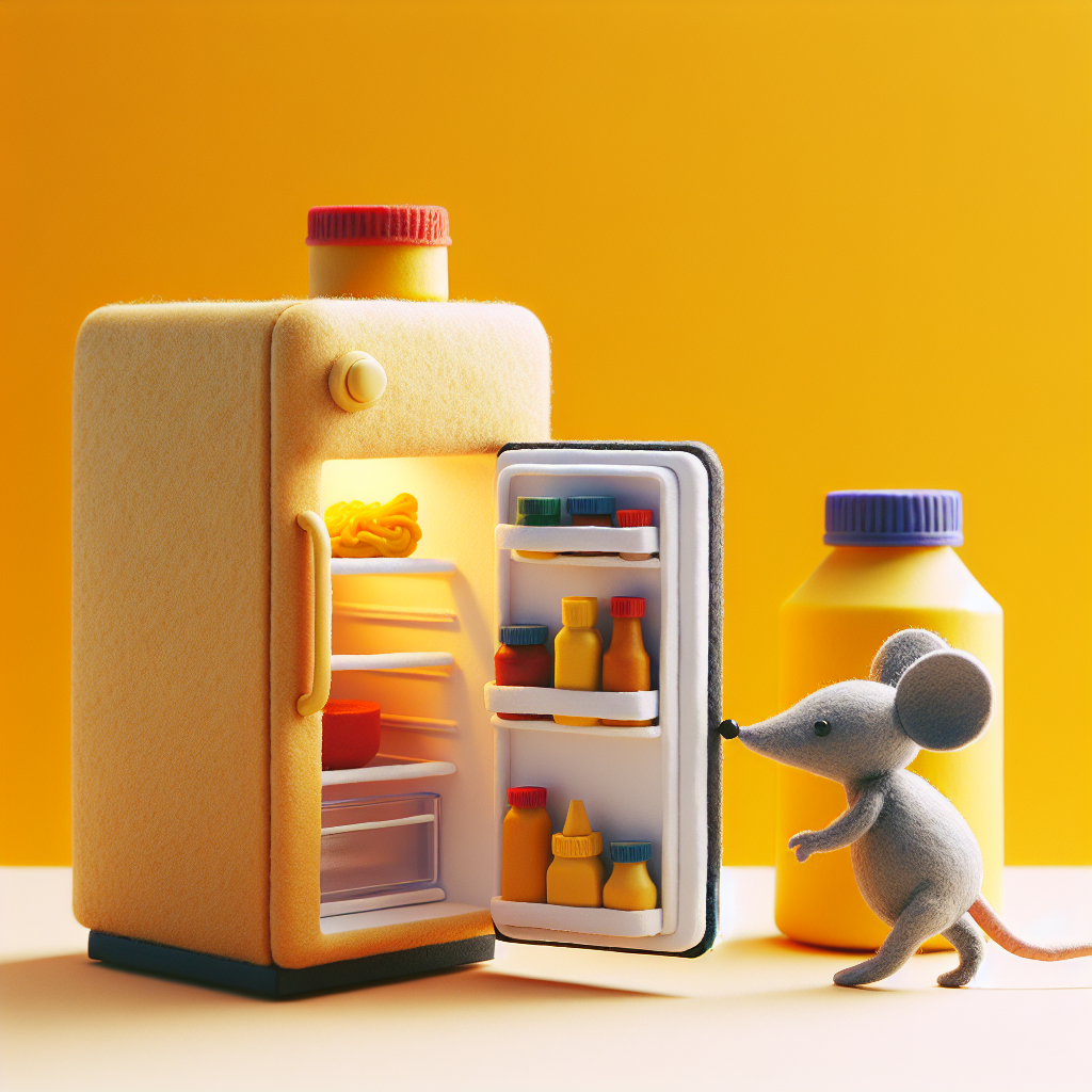 2 Liter Mini Fridge | Fridge.com