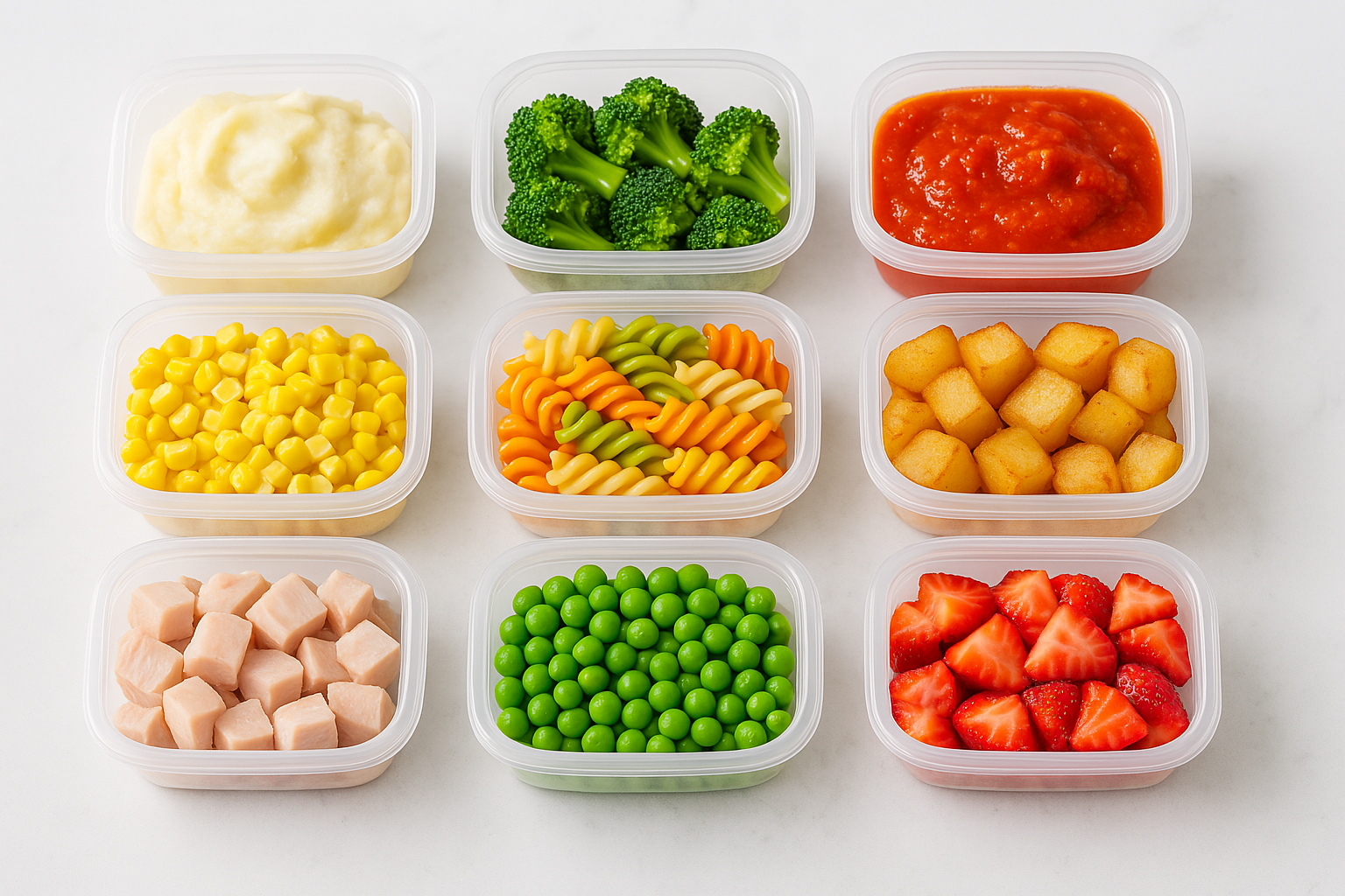 2 Oz Freezer Storage | Fridge.com