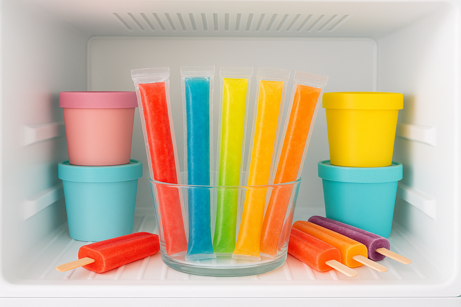 23 Inch Or Less Upright Freezer Only No Ice Maker | Fridge.com