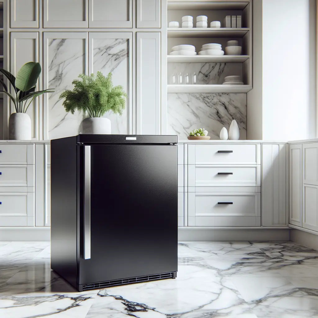 3.5 Cubic Ft Freezer | Fridge.com