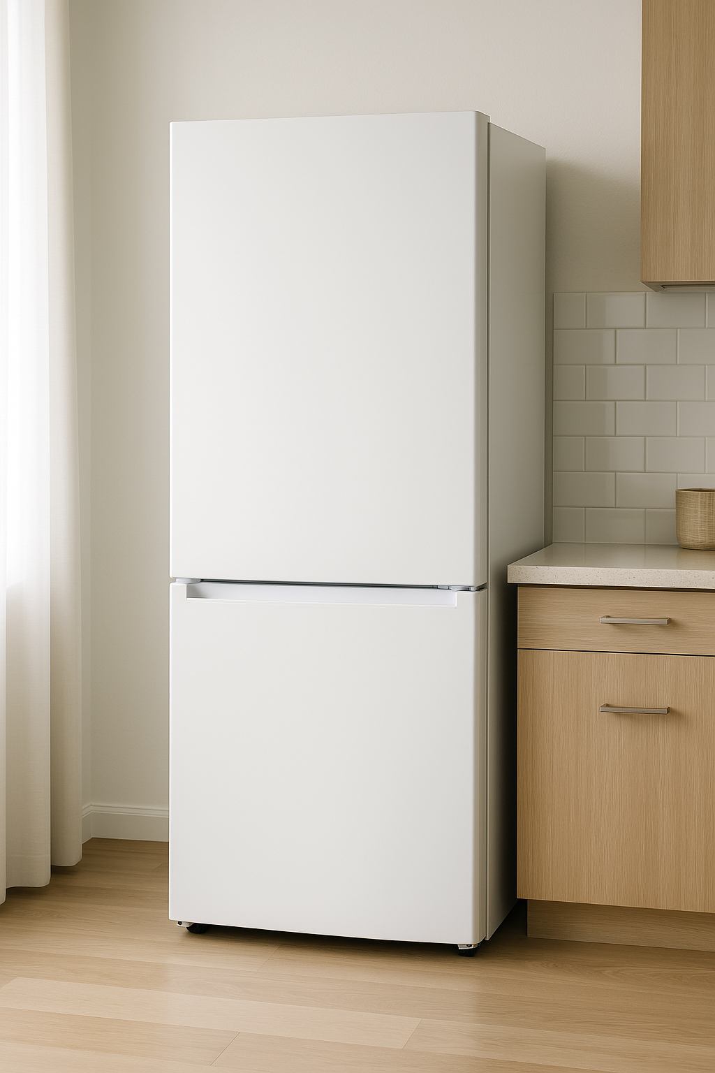 30 White Fridge | Fridge.com