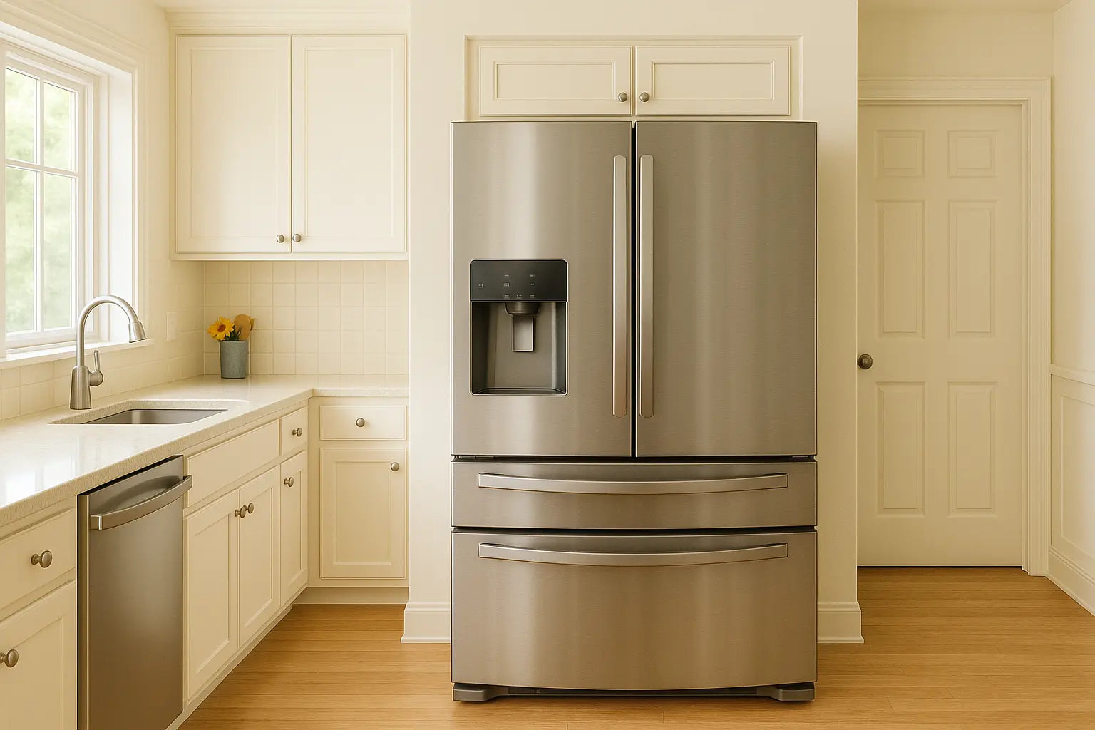 34 Inch Wide Refrigerator | Fridge.com