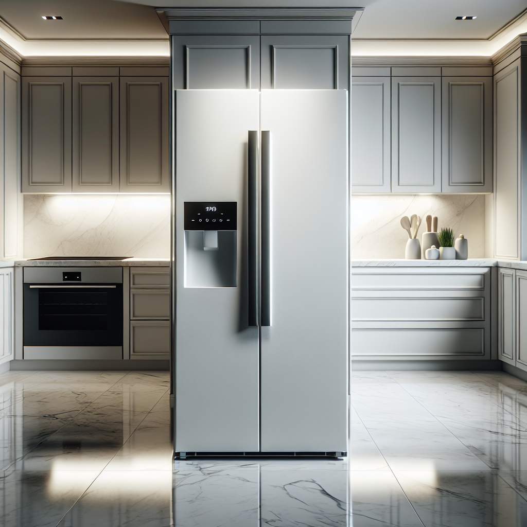 36 Refrigerator | Fridge.com