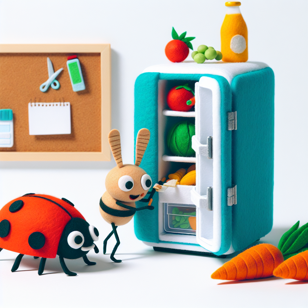 4 Door Refrigerator Vs. Compact Refrigerator | Fridge.com