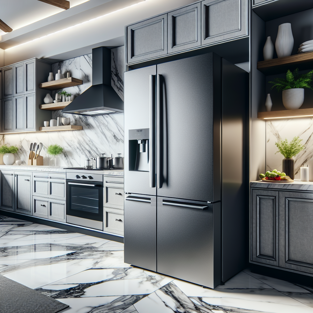 4 Door Refrigerator Vs. Portable Refrigerator | Fridge.com