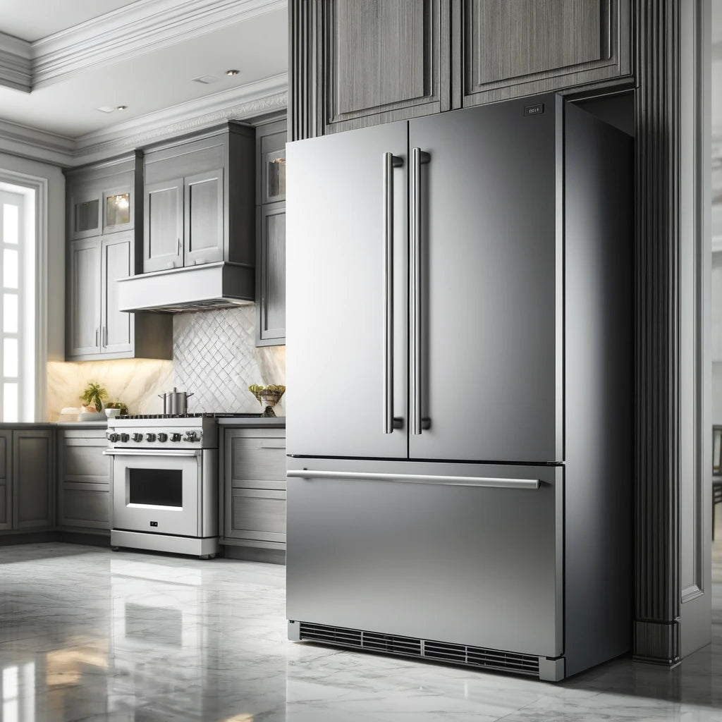 42 Inch Built In Refrigerator | Fridge.com