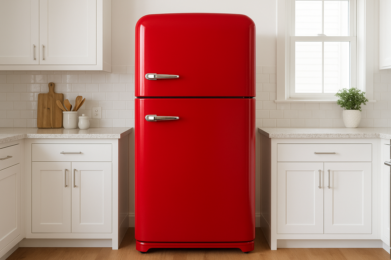A+ Rated Top Freezer Refrigerator | Fridge.com