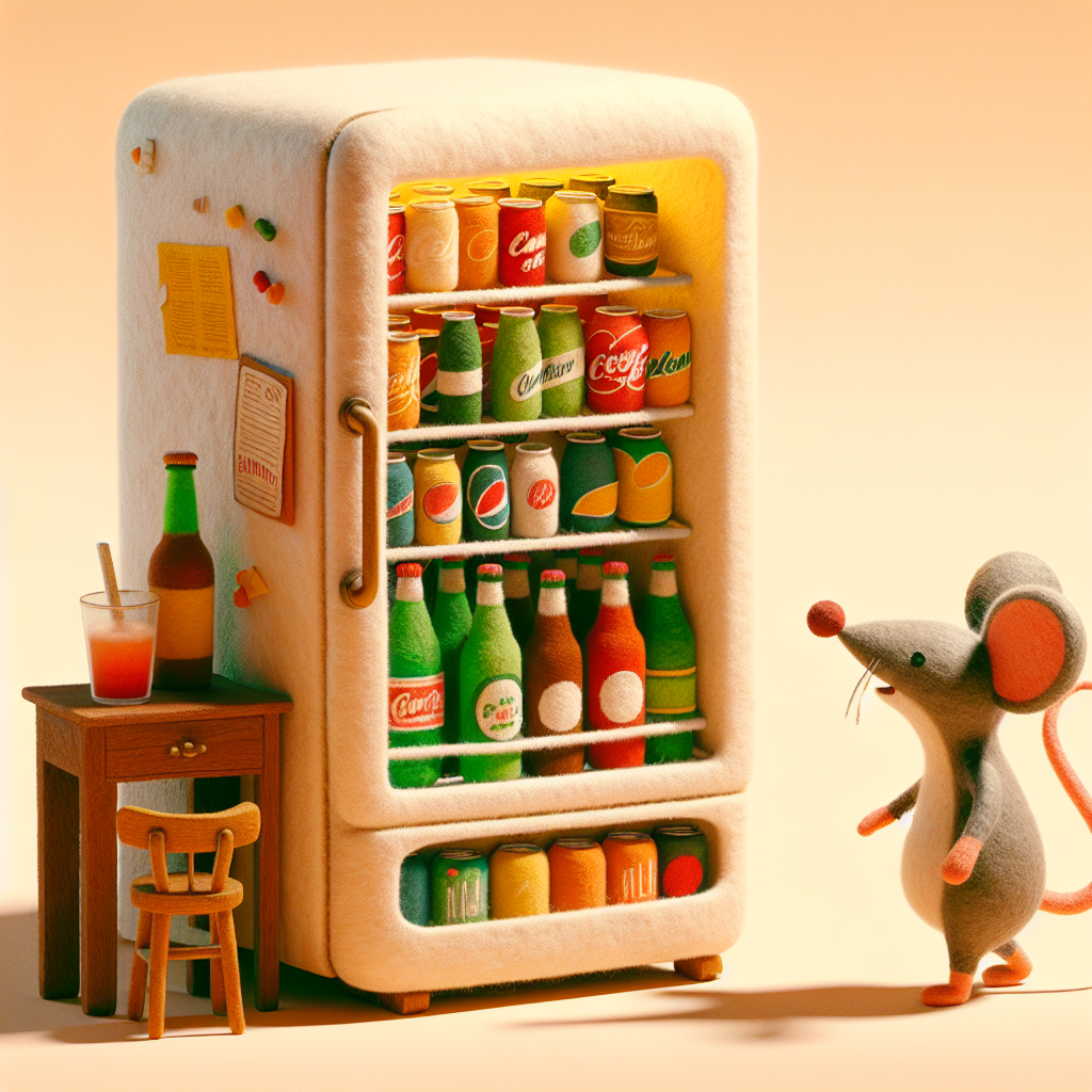 Acetone Smell In The Fridge | Fridge.com