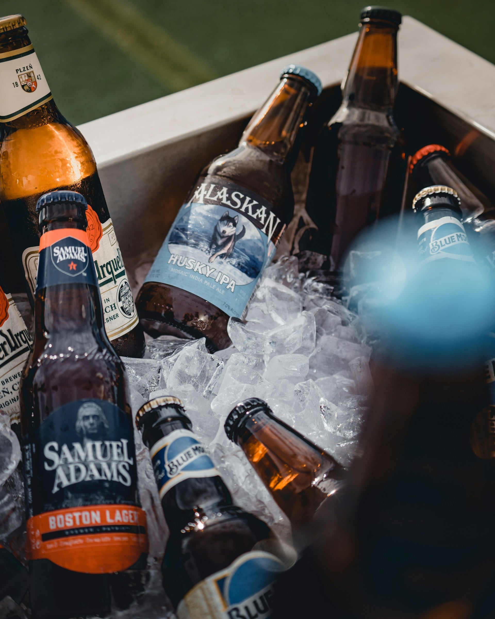 ADA Compliant Beer Refrigerator | Fridge.com