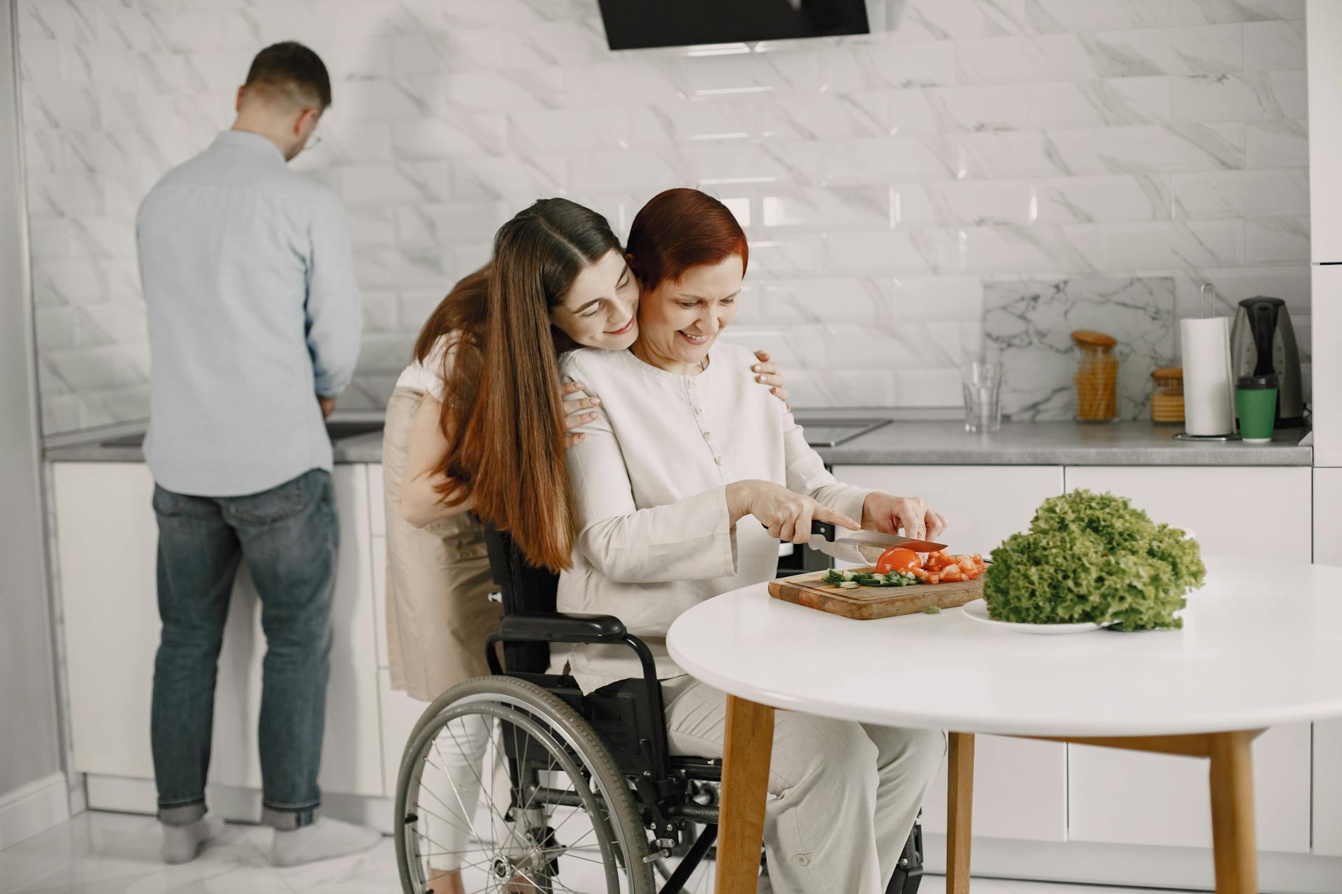 ADA Compliant Drawer Fridge Freezer | Fridge.com