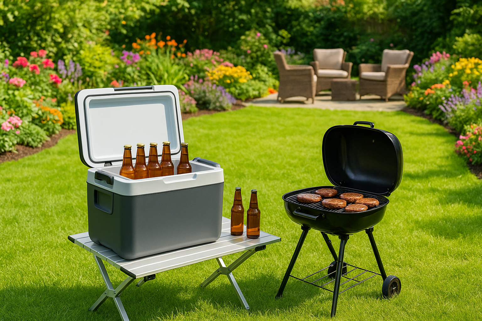 ADA Compliant Outdoor Fridge | Fridge.com