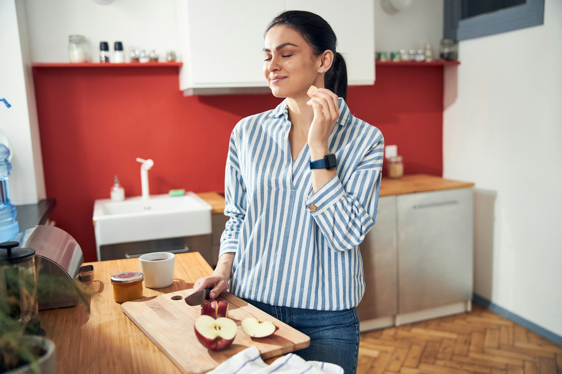 ADA Compliant Top Freezer Fridge | Fridge.com