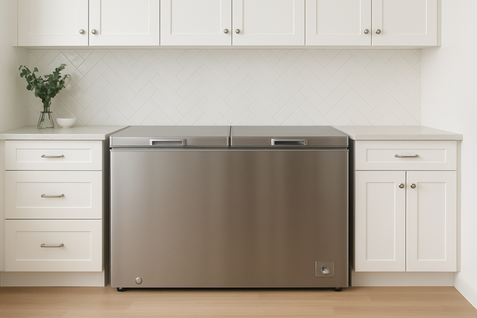 Adh Chest Freezer | Fridge.com