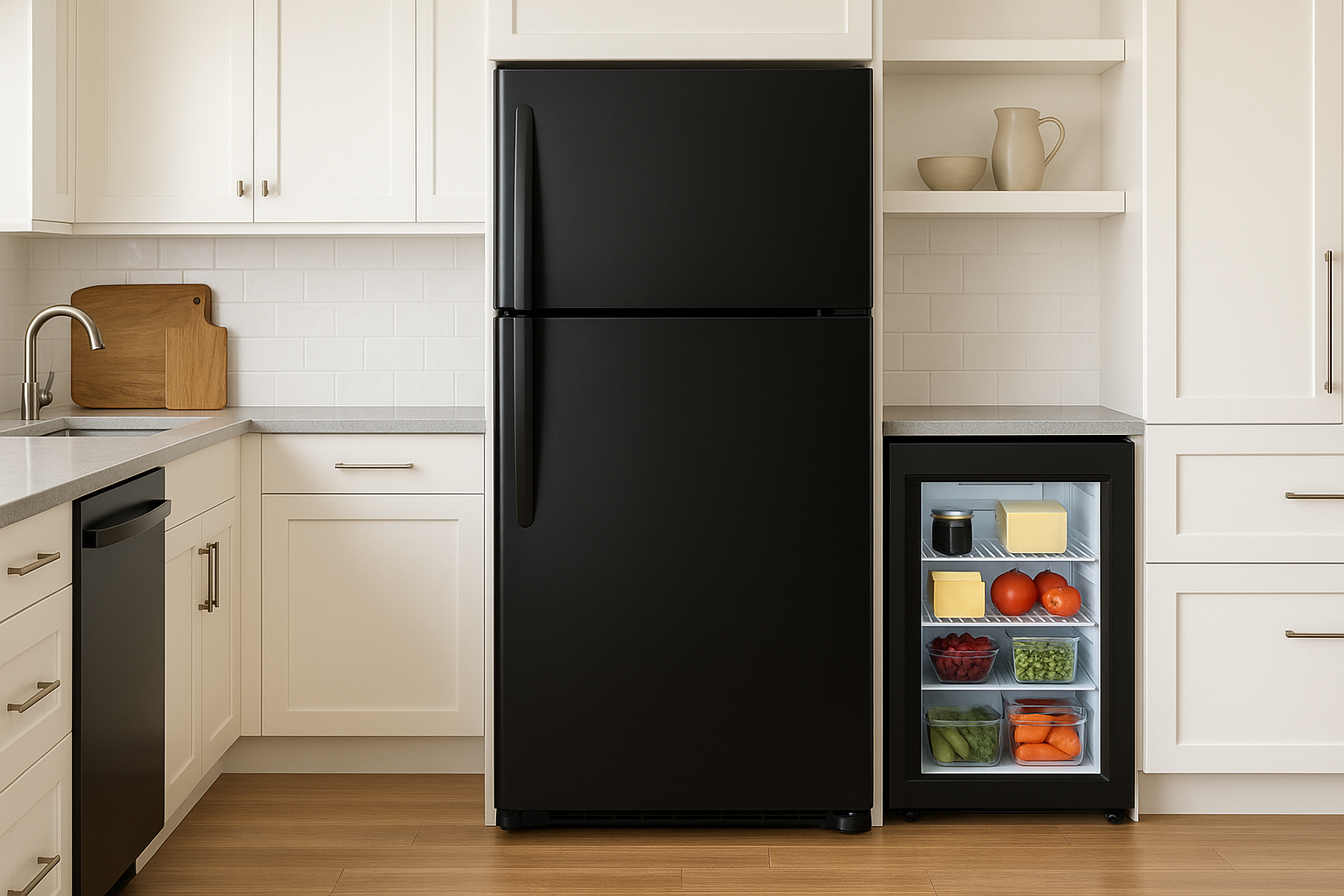 All Refrigerators | Fridge.com