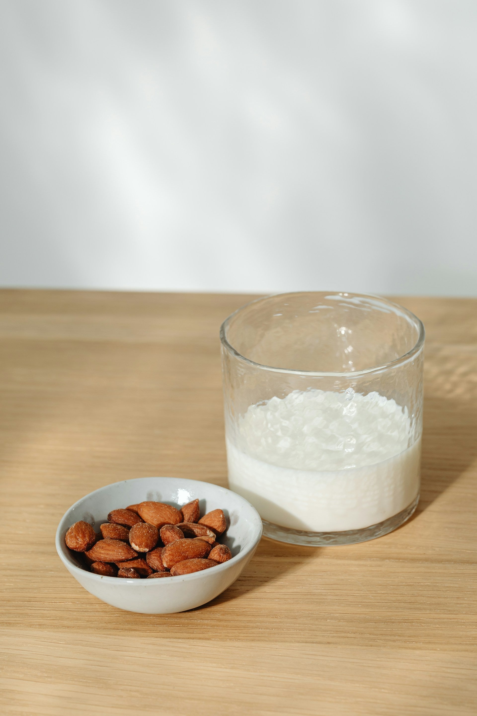 Almond Milk: Need To Be Refrigerated | Fridge.com
