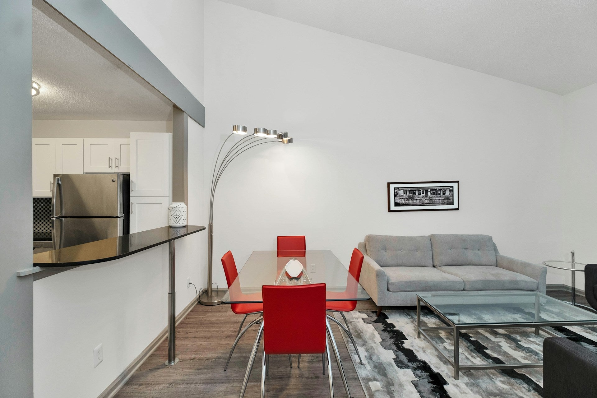 Apartment Size Refrigerator Buying Guide | Fridge.com
