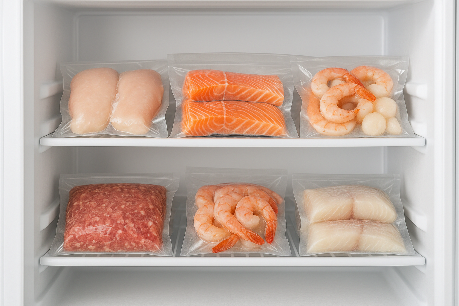 Apartment Size Refrigerator Vs. Fridge Freezer | Fridge.com