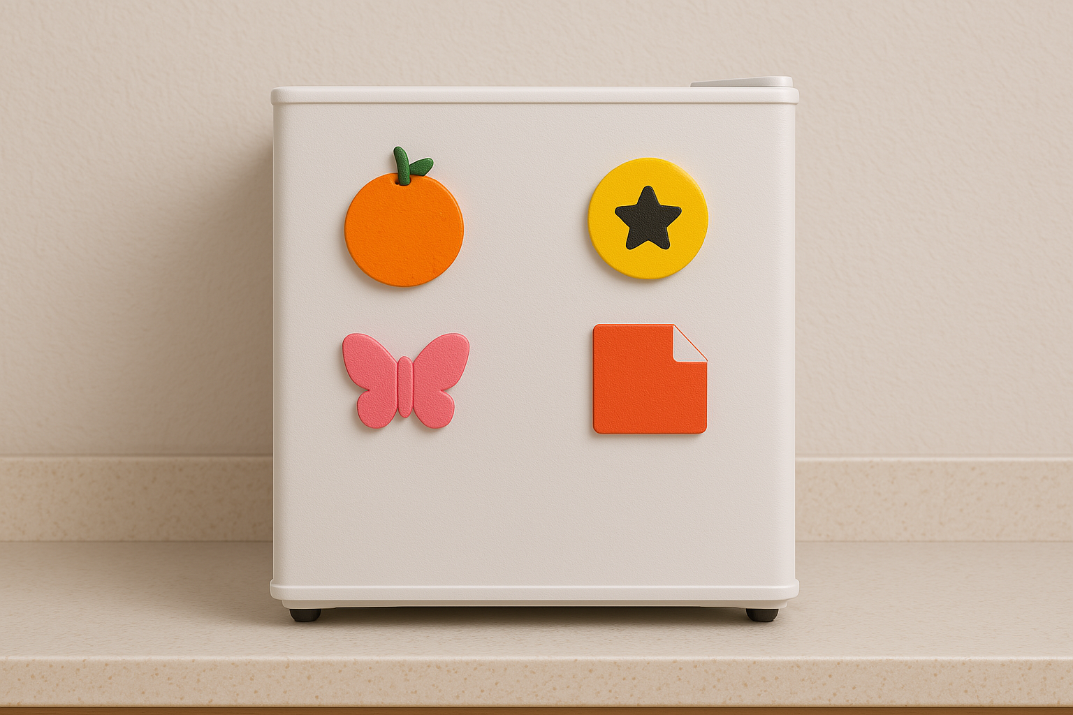 Are Fridge Magnets Easy To Clean And Maintain? | Fridge.com