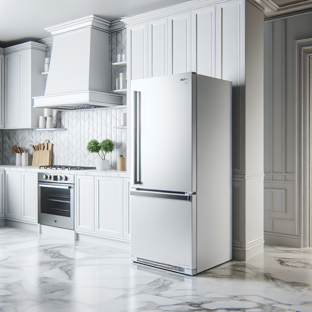 Auto Defrost Freezer Vs. Humidor Refrigerator | Fridge.com