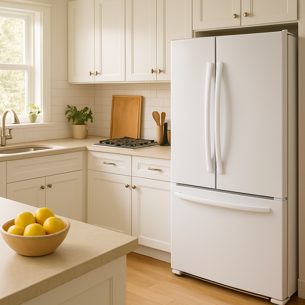 Average Height Fridge | Fridge.com