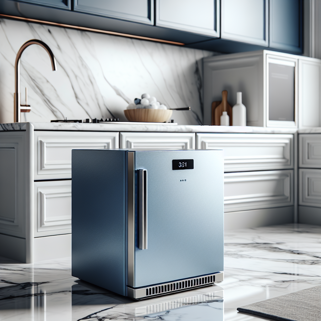 Average Monthly Cost To Run A Mini Fridge | Fridge.com