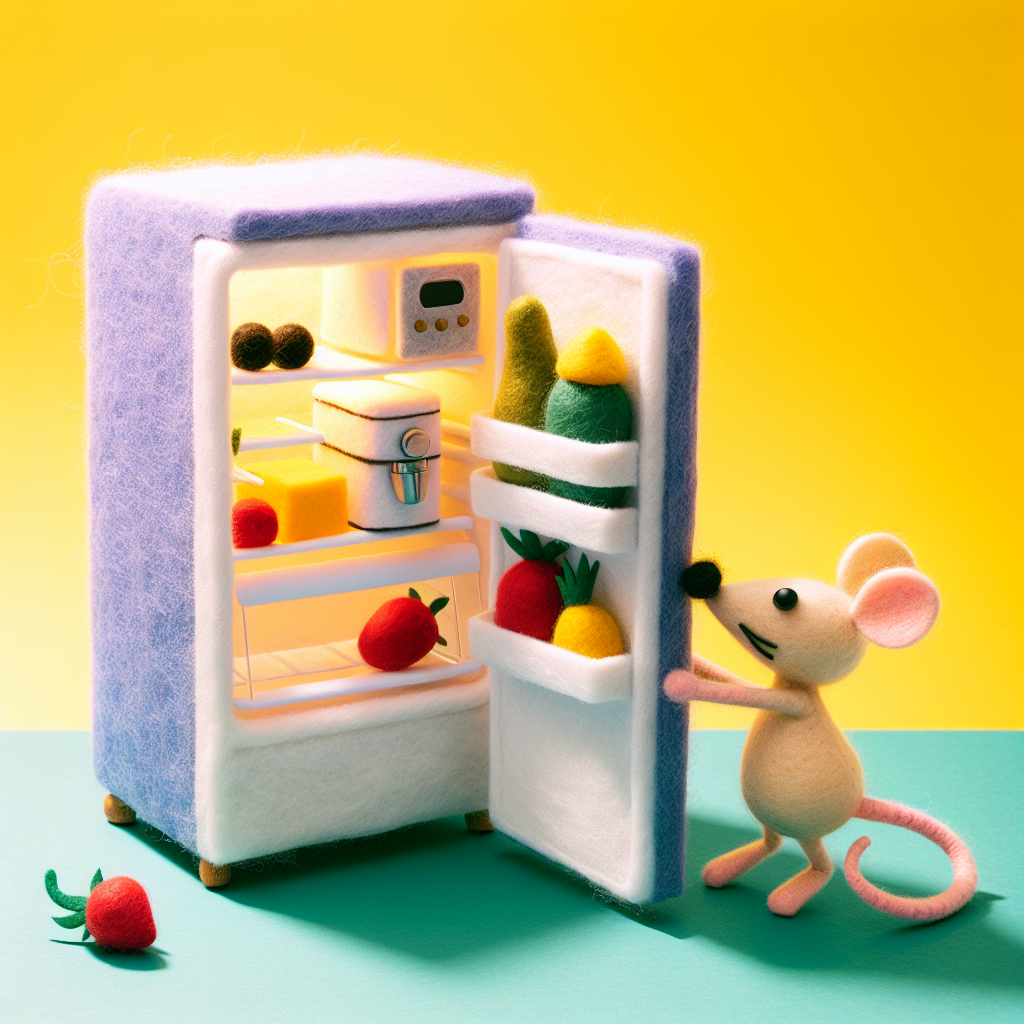 Average Temperature Of Fridge And Freezer | Fridge.com