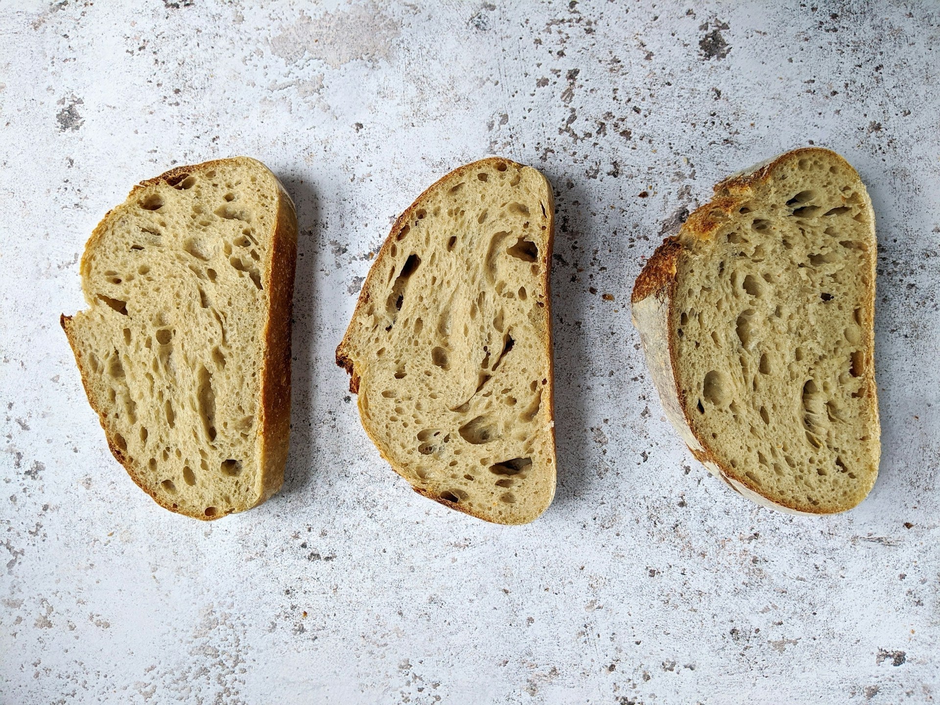 Baking Sourdough After Proofing In The Fridge | Fridge.com