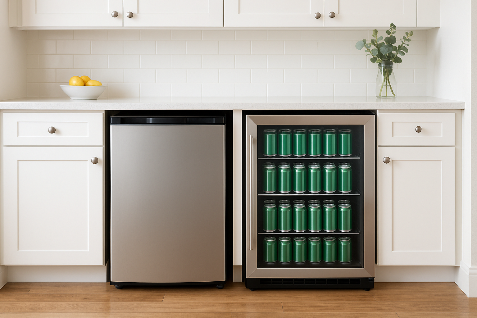 Bar Fridge Vs. Beer Fridge | Fridge.com
