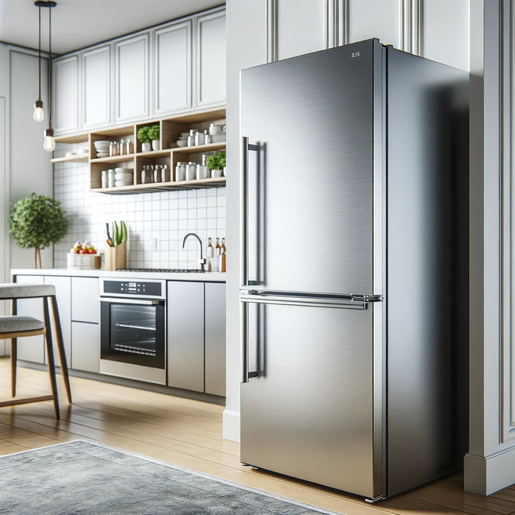 Bar Fridge Vs. Convertible Refrigerator | Fridge.com