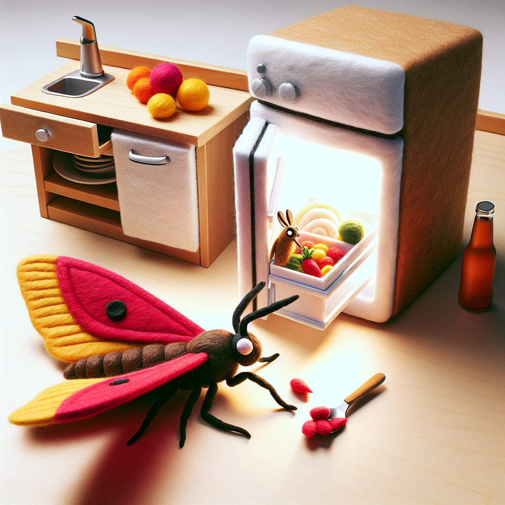 Bar Fridge Vs. Freestanding Drawer Freezer | Fridge.com