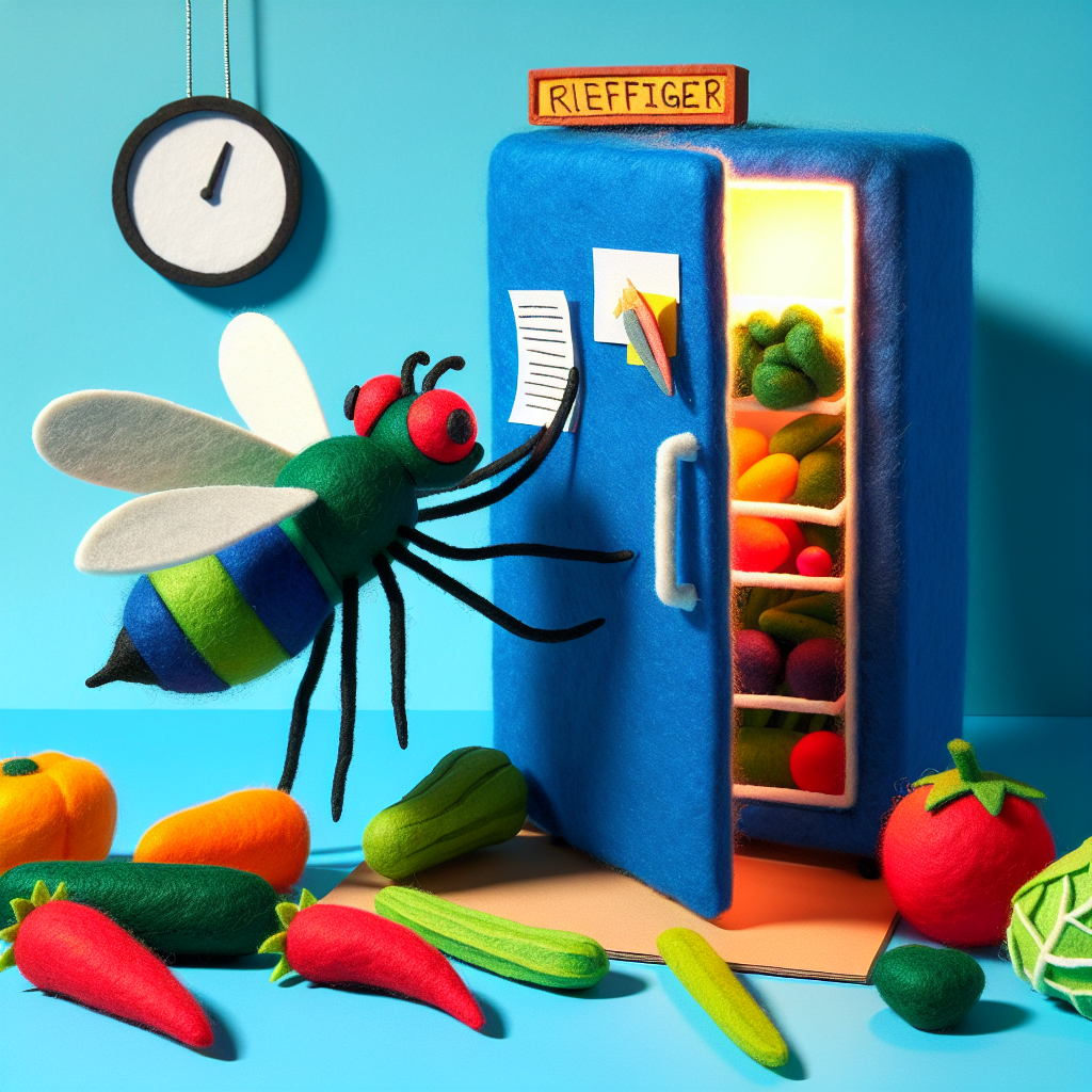 Bar Fridge Vs. Panel Ready Refrigerator | Fridge.com