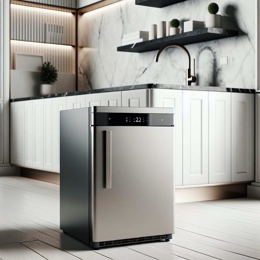 Bar Fridge Vs. Portable Freezer | Fridge.com