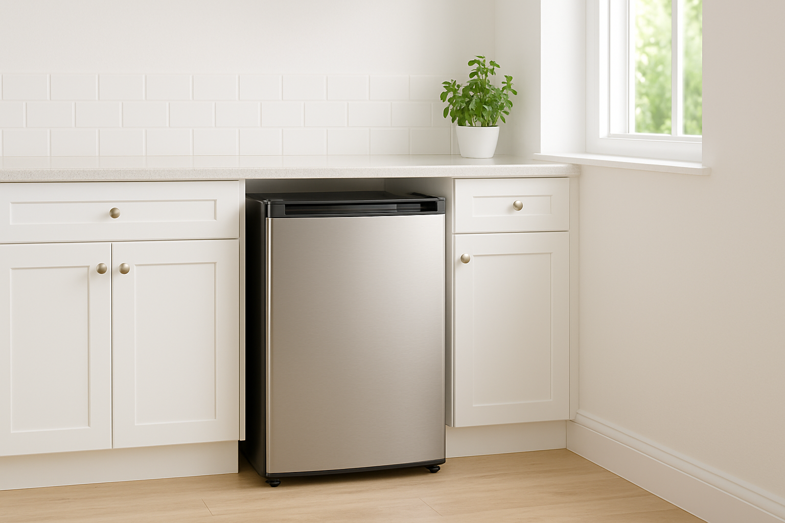 Bar Fridge Vs. Undercounter Freezer | Fridge.com
